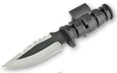 Ka-Bar Pistol Bayonet.........