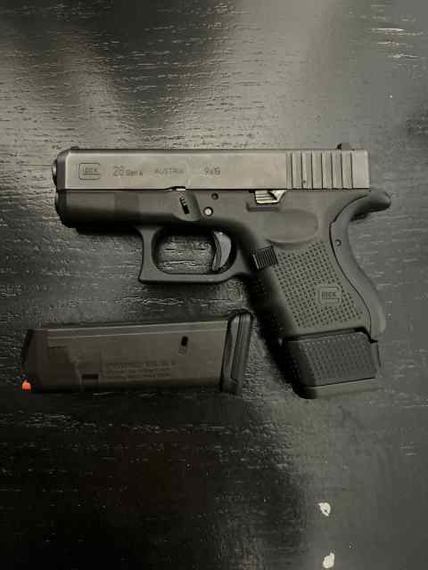 Glock26 gen4