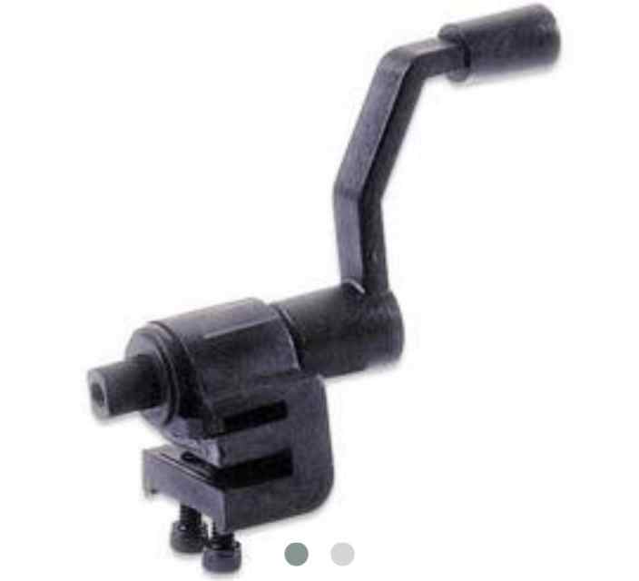 BMF Activator Crank Fire for AR and 10/22