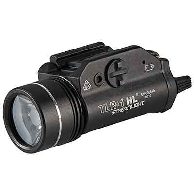 WTB Streamlight TLR1