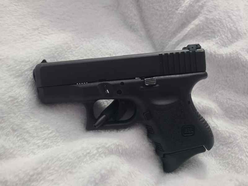 Glock 26