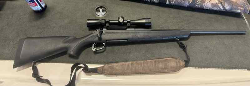 Remington 770 .308