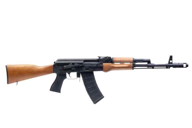 New Century Arms AK 74, 5.45x39