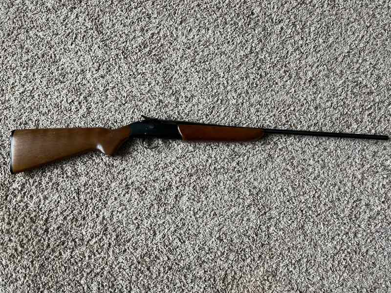 Savage/Stevens 940 E .410 Gauge