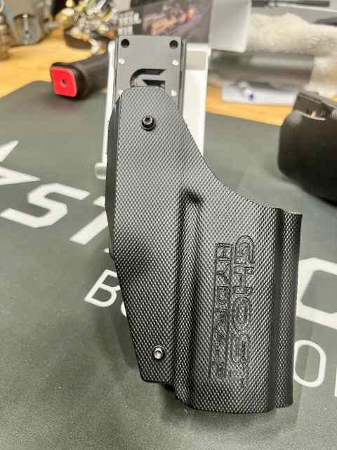 P320 Ghost Hydra-P Holster