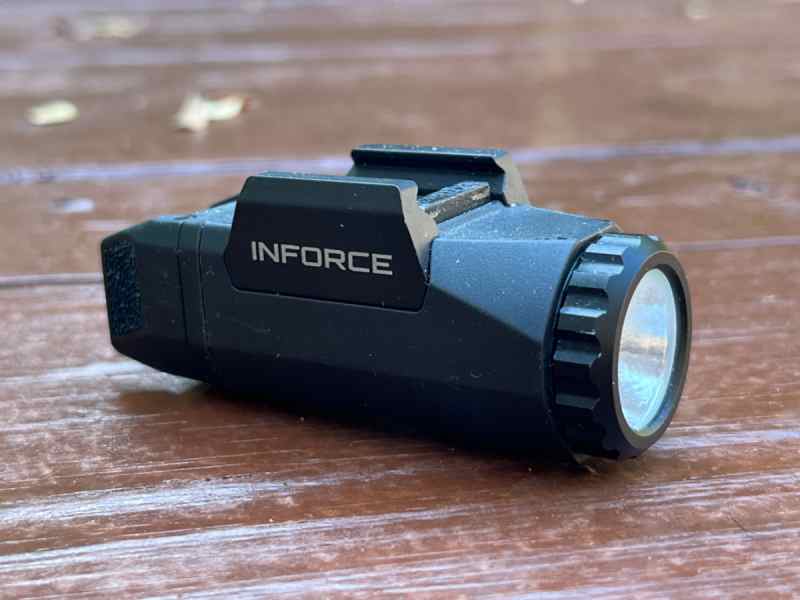 INFORCE APL light
