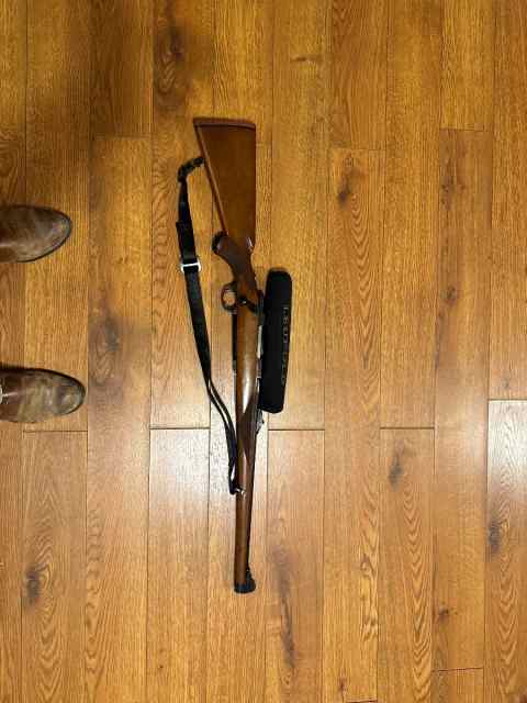 1988 Ruger M77 RSI .308