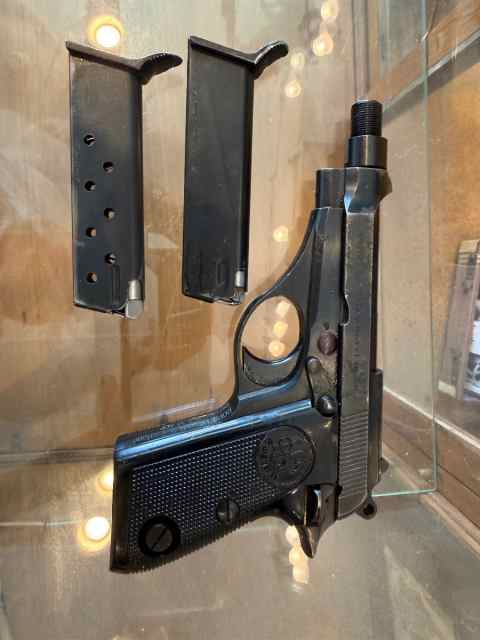 Beretta model 70