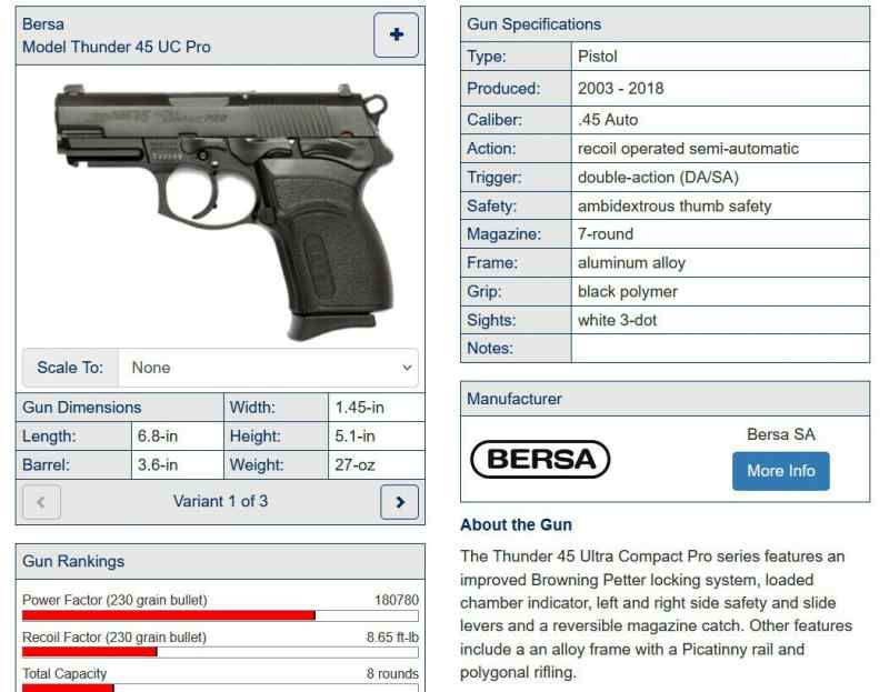 Bersa specs Ad.jpg