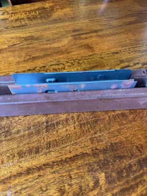 AK47 80% Receiver Flat bending Jig