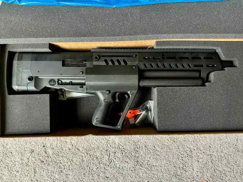 IWI Tavor TS12 TS-12 Never used