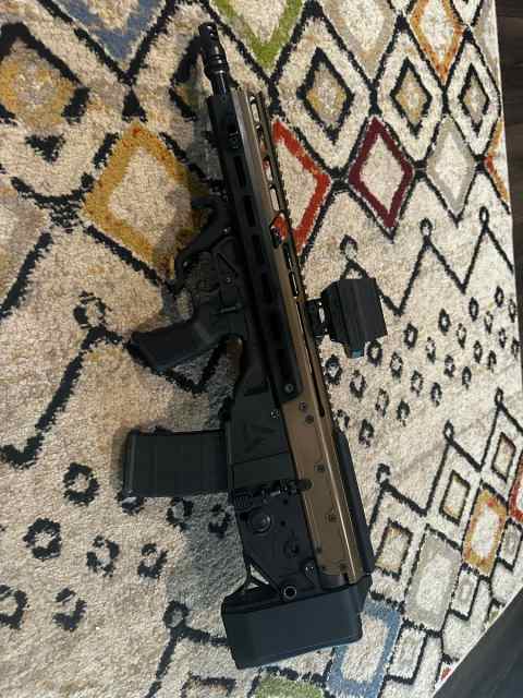 300 blackout bullpup 