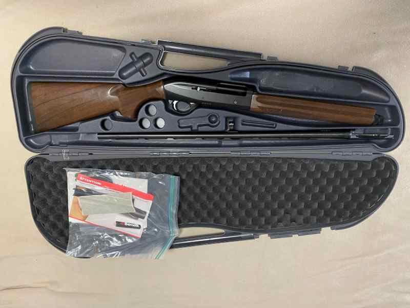 Benelli Montefeltro 20ga