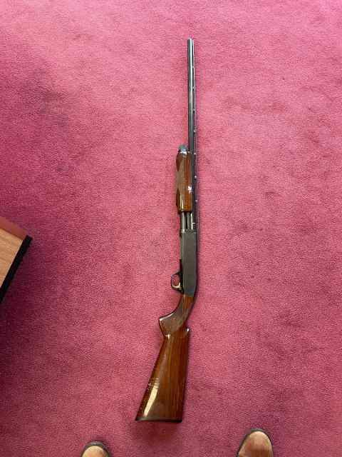 Browning BPS 20Ga pump shotgun (132590)