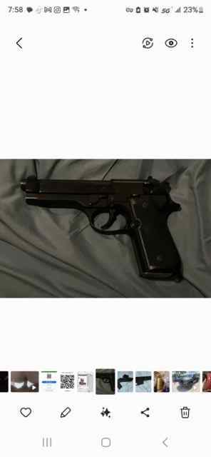 3 Guns sale or trade