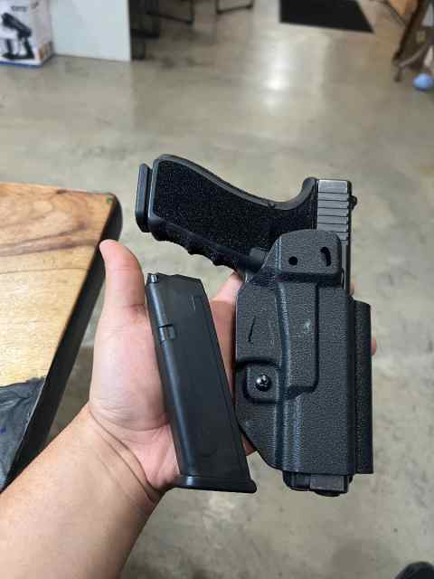 Glock 17 gen 4 oem 