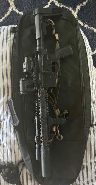 WTT DD MK18