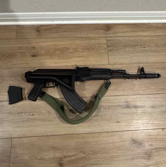 Arsenal sam7sf 