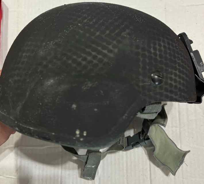 Military Kevlar Helmet