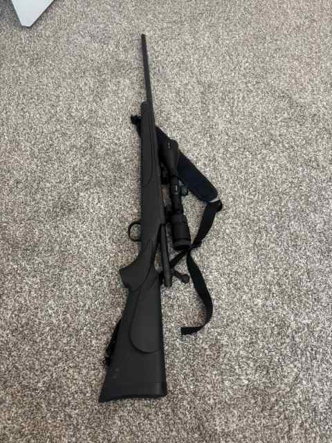 Remington 700 .270 ADL