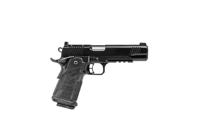 Kimber 1911 DS Warrior 20rd (New)