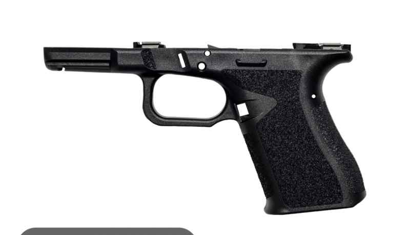 Any Glock or ar15 lowers available ?