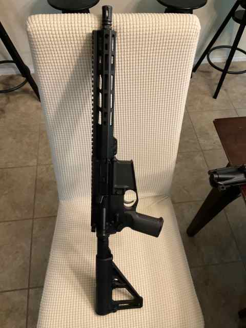 Sionics WS 11.5 pistol for sale 