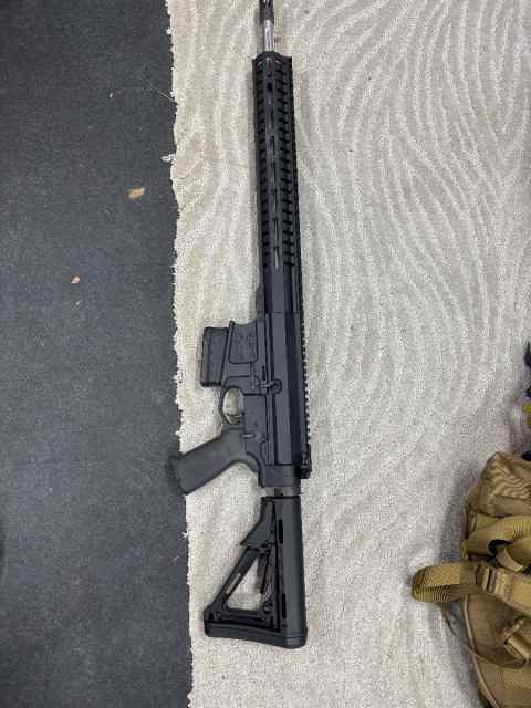 AR10 6.5 CM. Chattahoochee Custom. $1750