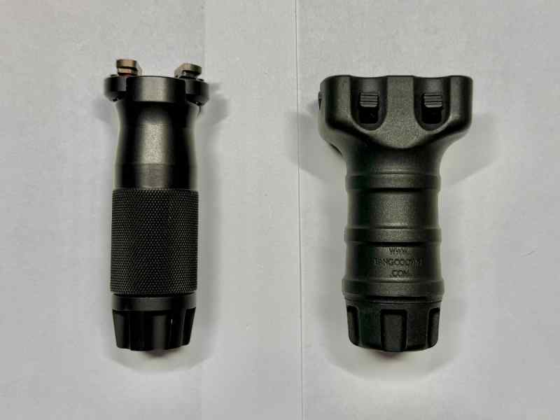 Tango Down Stubby &amp; Samson Vertical (BUNDLE DEAL)