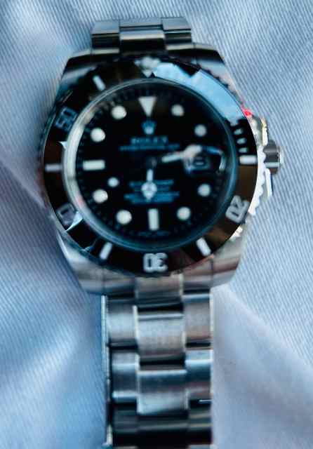 High quality Rolex Replica