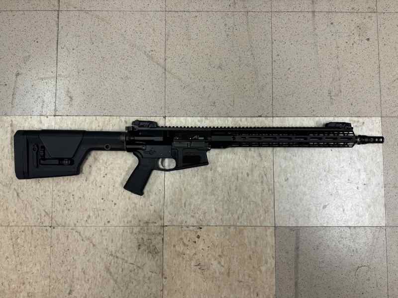 Aero Precision 16” AR10 Rifle - $1,600 