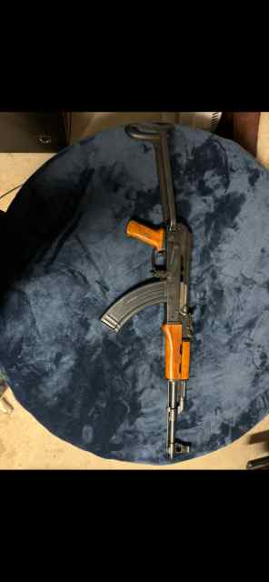 Chinese 56 UF AK47