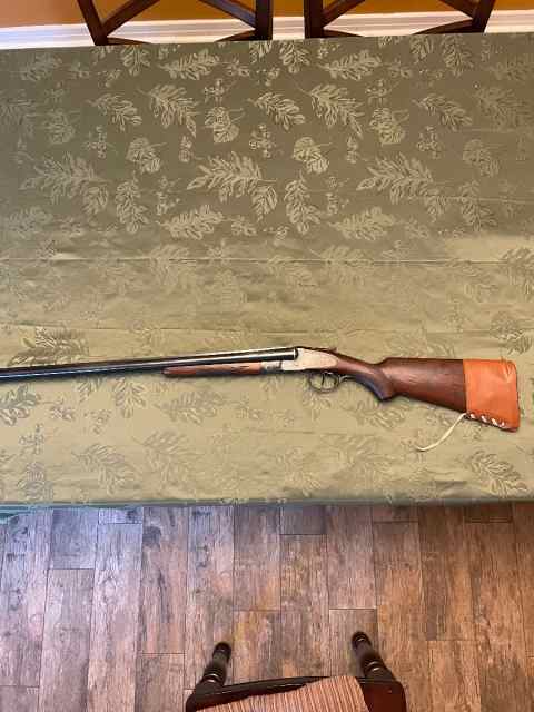 For sale or Trade.LC Smith 16 Gauge Double Barrel 