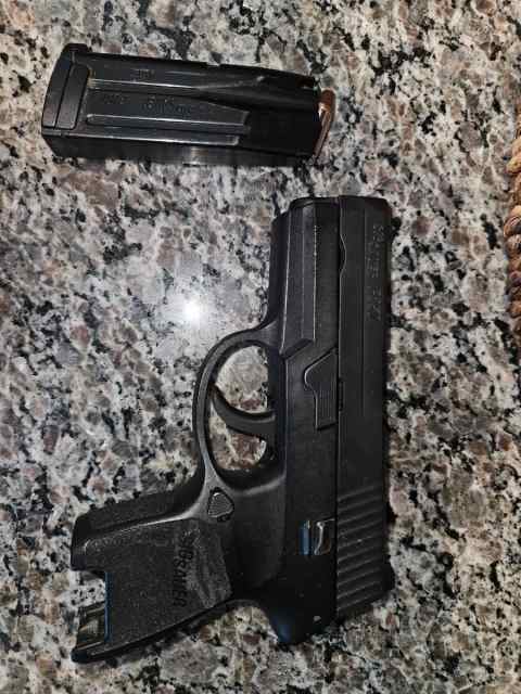 Sig Sauer P250