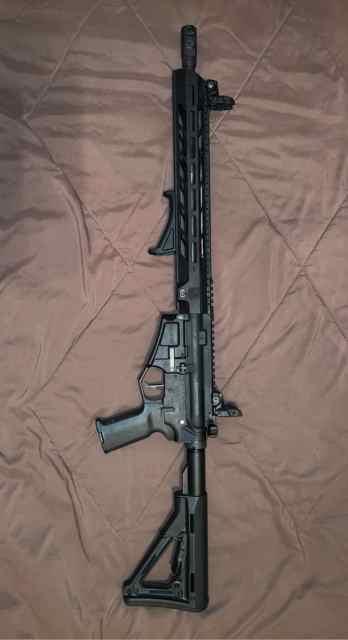 Diamondback DB-15