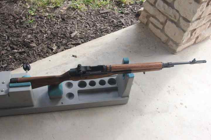 Fulton Armory M1A/M14