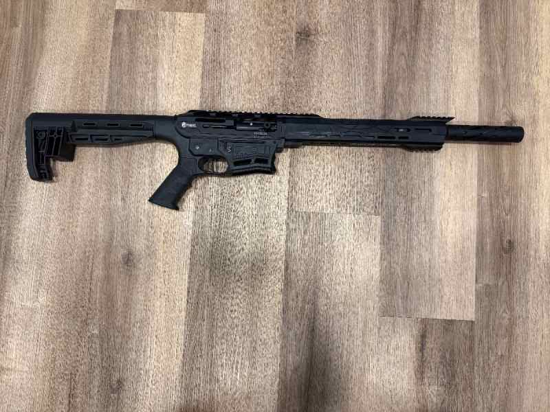 Citadel Boss 25 12 Gauge