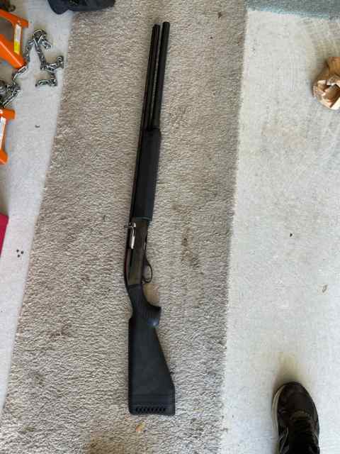 Remington 1100 