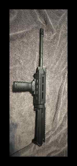 For sale ar upper 