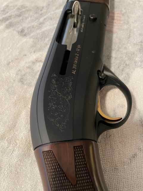 Beretta AL391 Urika 2 like new