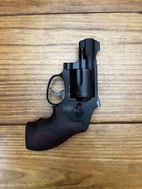 S&amp;W 442 Ultimate Carry