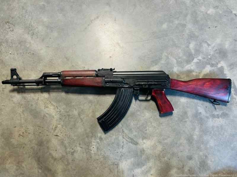 ZR7762WM AK47 