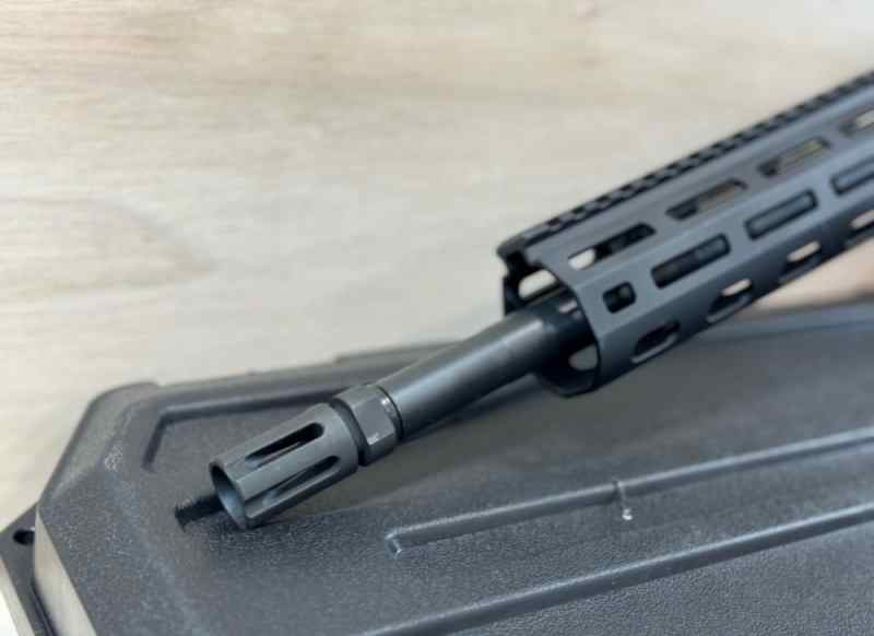 Daniel Defense-MK12 MK12 Daniel Defense MK12 18&quot;