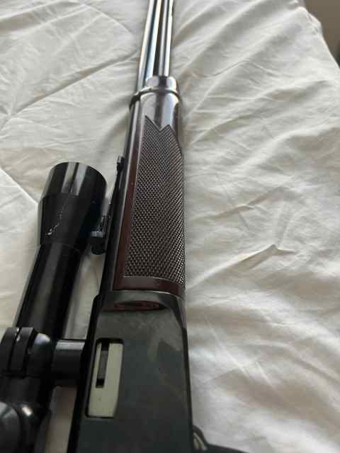 Winchester 94/22 xtr for sale