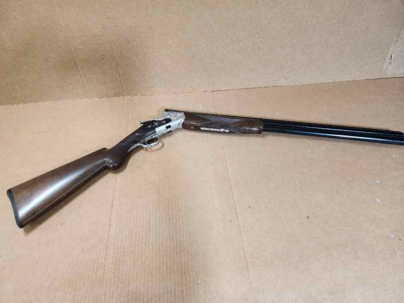 CZ Wingshooter 12ga.