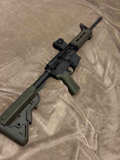 PSA AR15