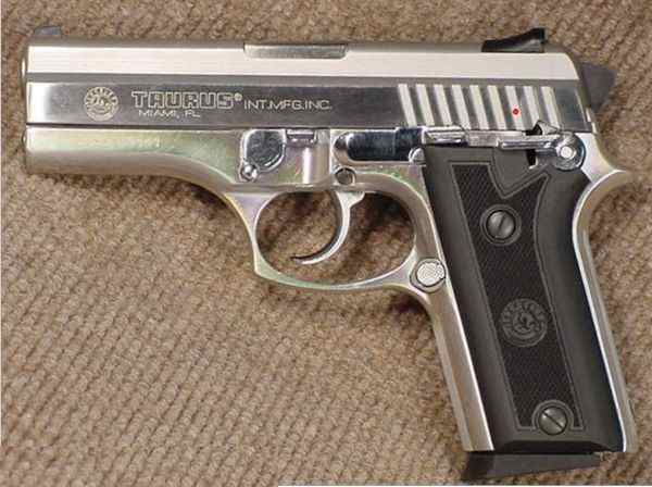 WTB/ Taurus pt908/909/911