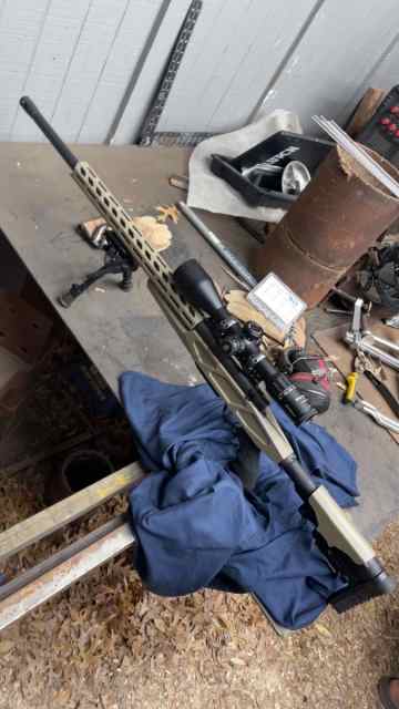 howa 1500 apc 6.5 creedmoor