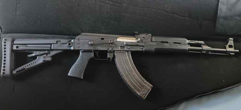 zpap m70