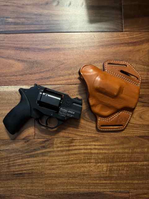 Chiappa Rhino 200DS .357 *MINT*